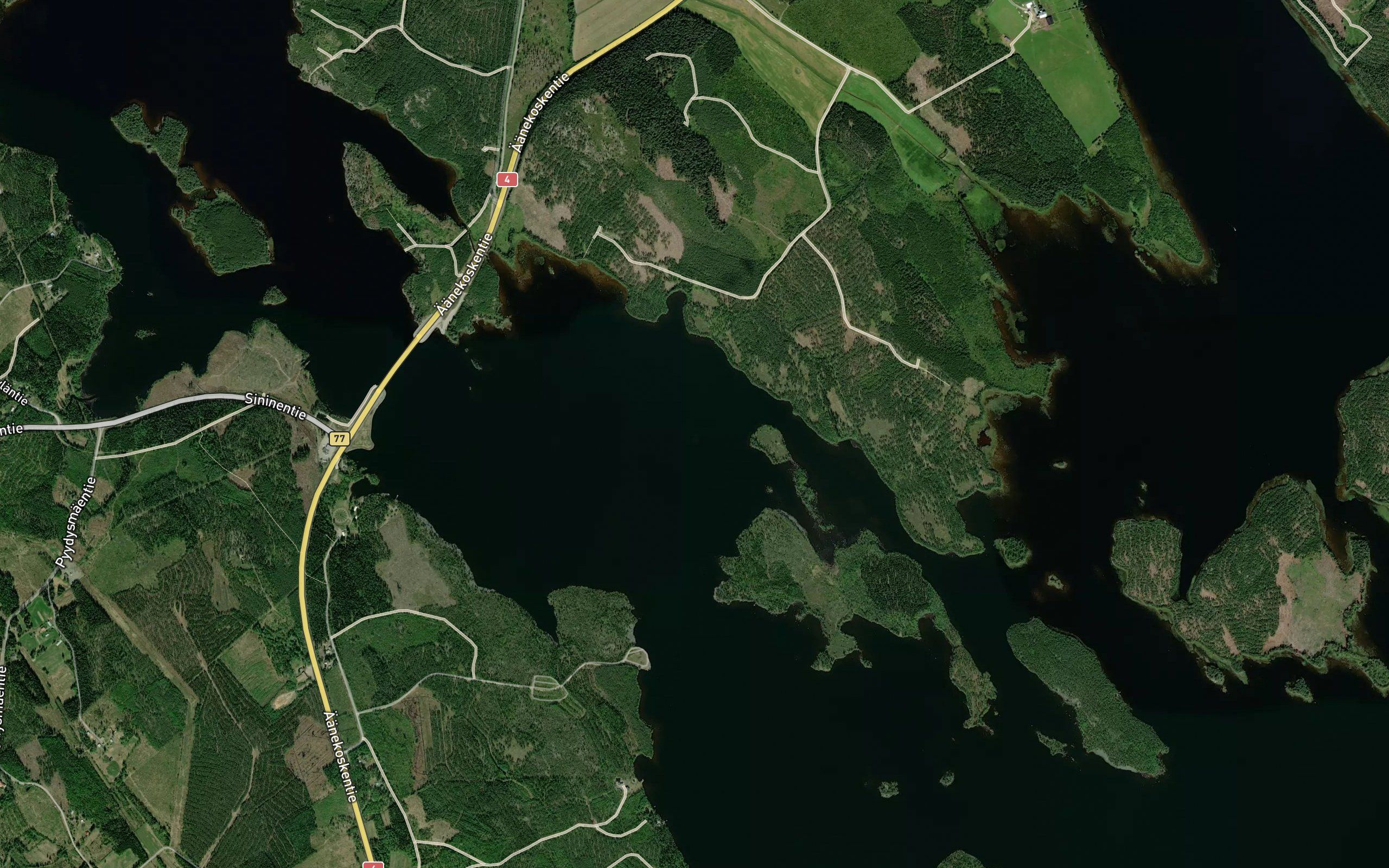 Mallatluoto