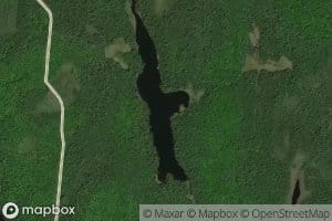 Lac du Vison