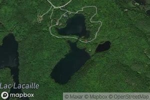 Lac Colbert