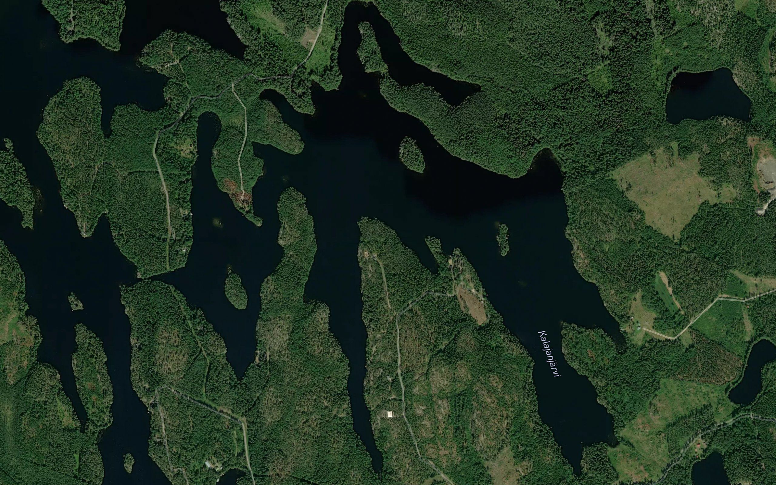 Kalajanjarvi