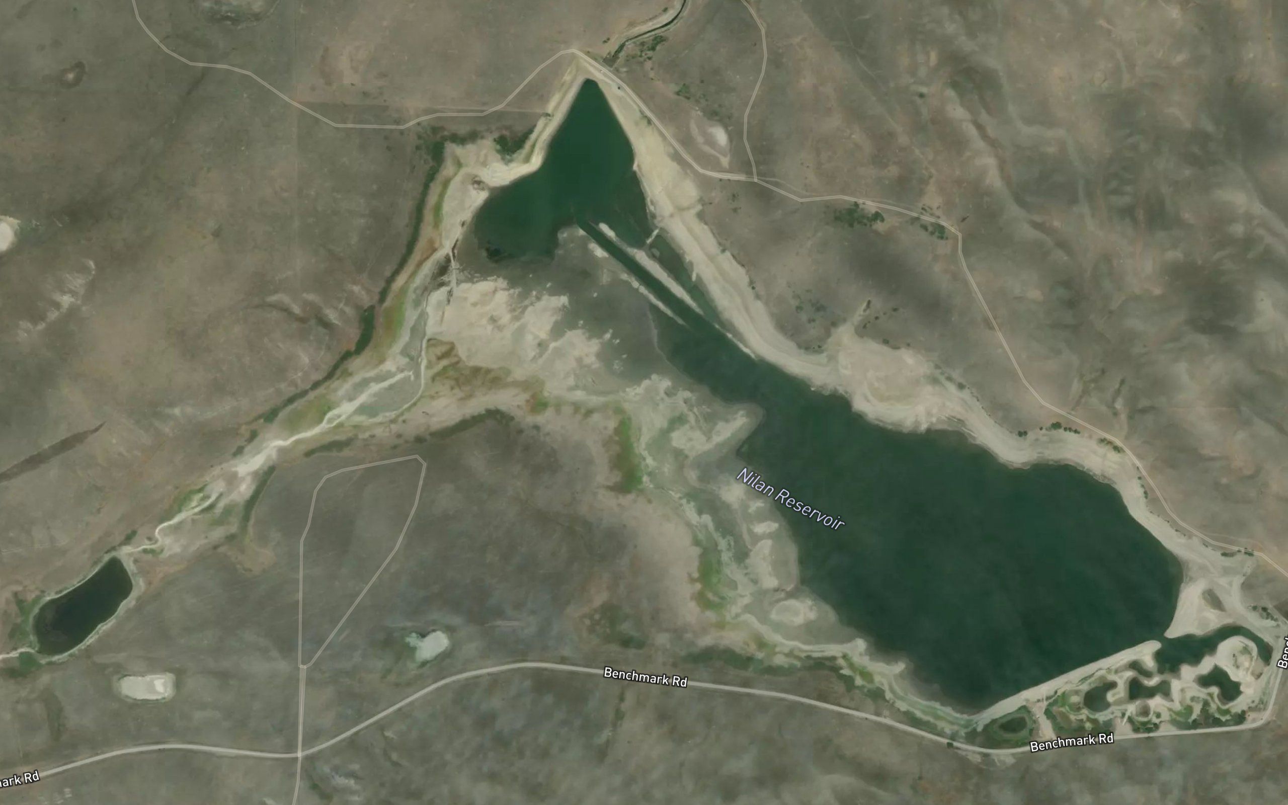 Nilan Reservoir