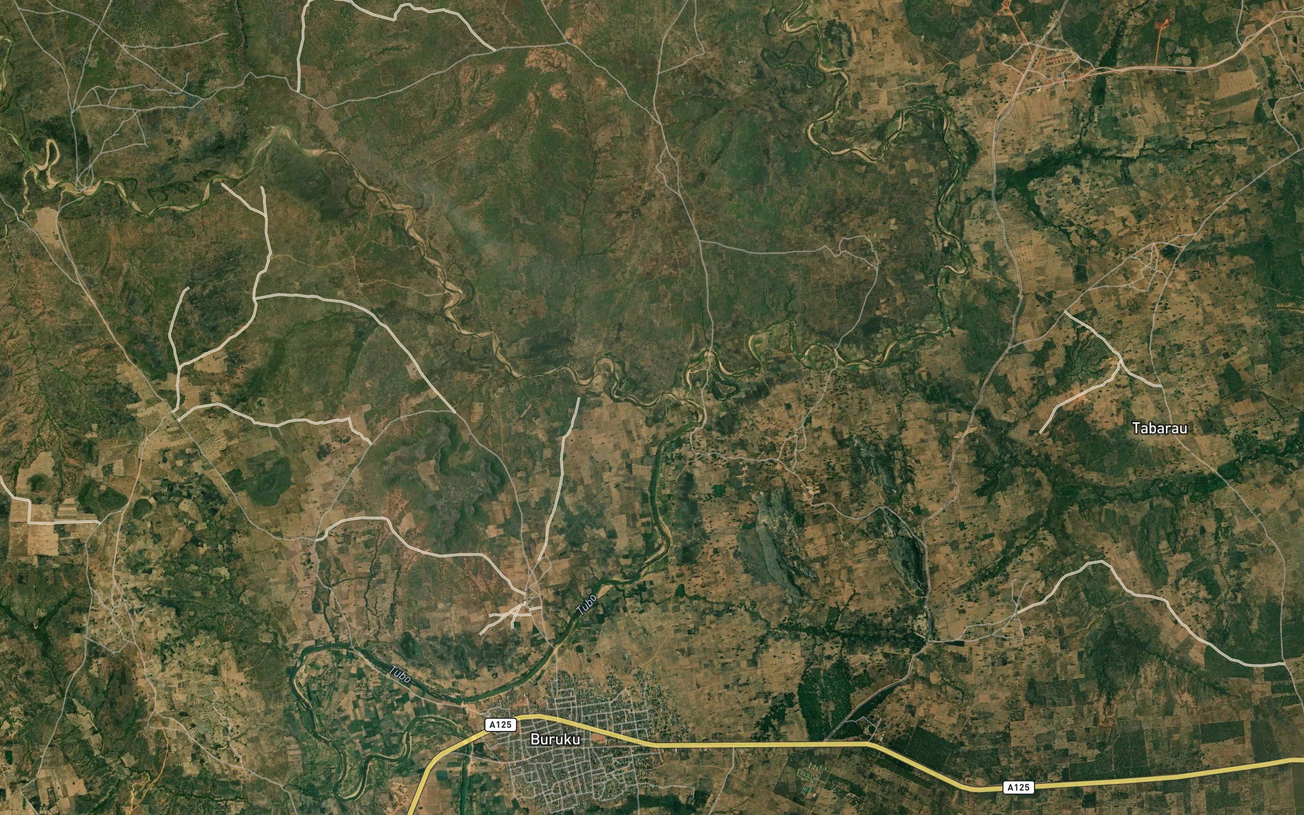 River Damari