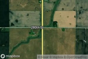 Drainage Ditch Number 29