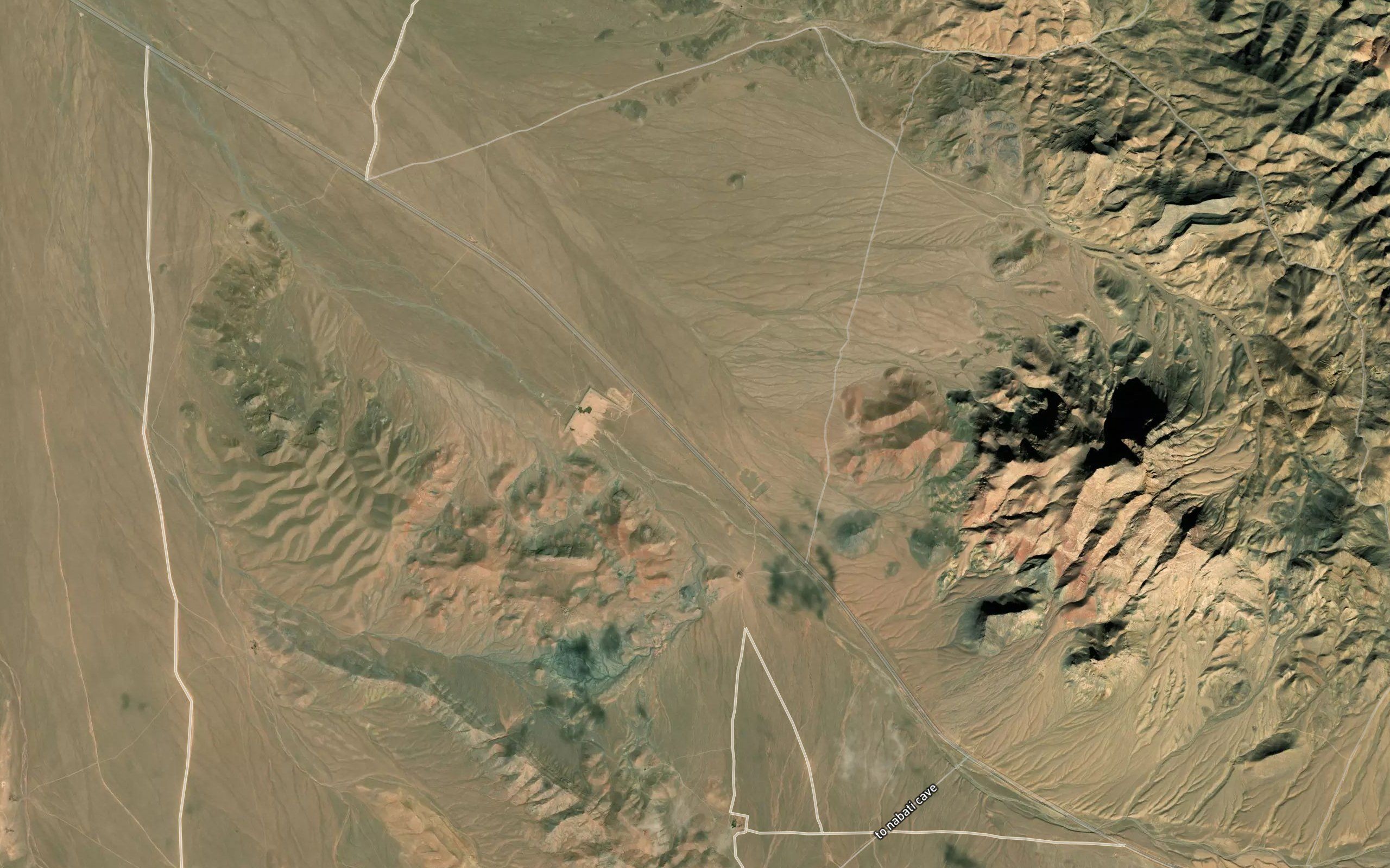 Qanat-e Mehdiabad
