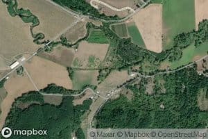 Mercer Creek