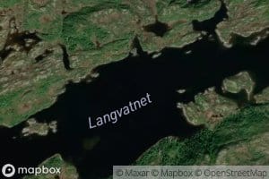 Langvatnet