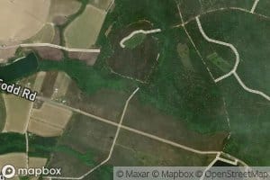 Glisson Pond (historical)