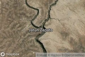 Rio Chaupichimpanamayo