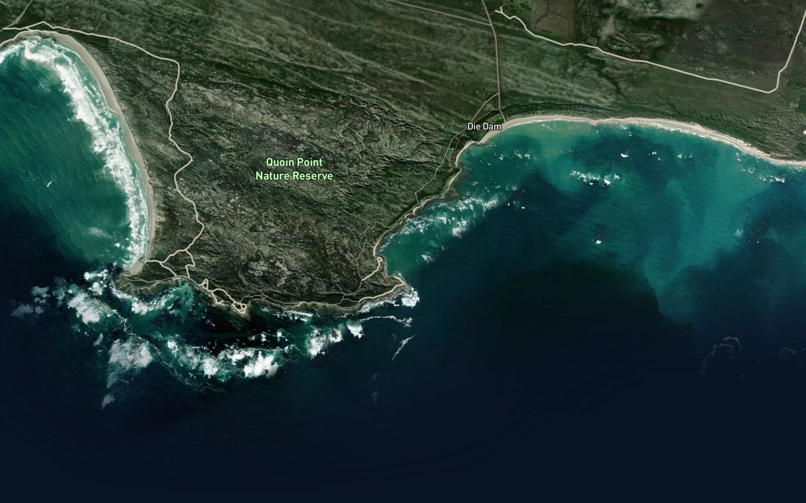 Sandbaai