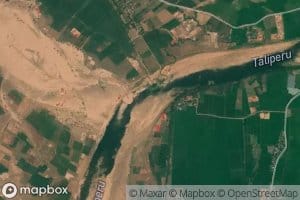 Talperu River