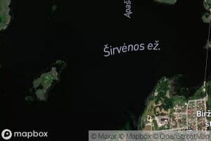 Sirvenos Ezeras
