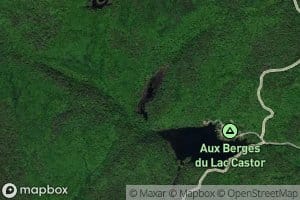 Lac au Foin