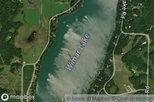 Wimar Lake