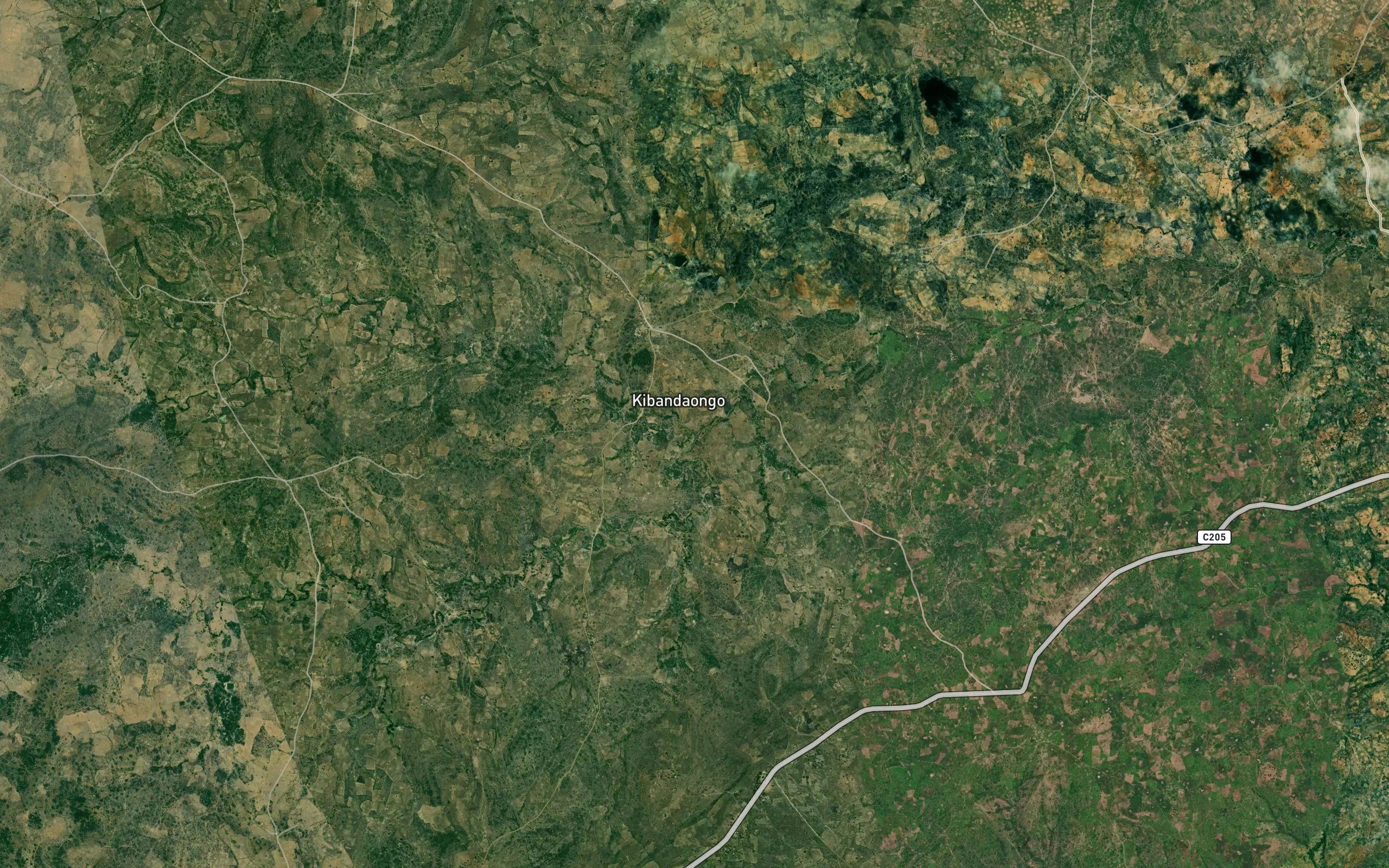 Kwamwamzungu
