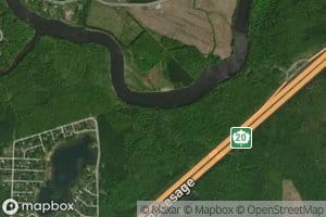 Ruisseau Macartouche