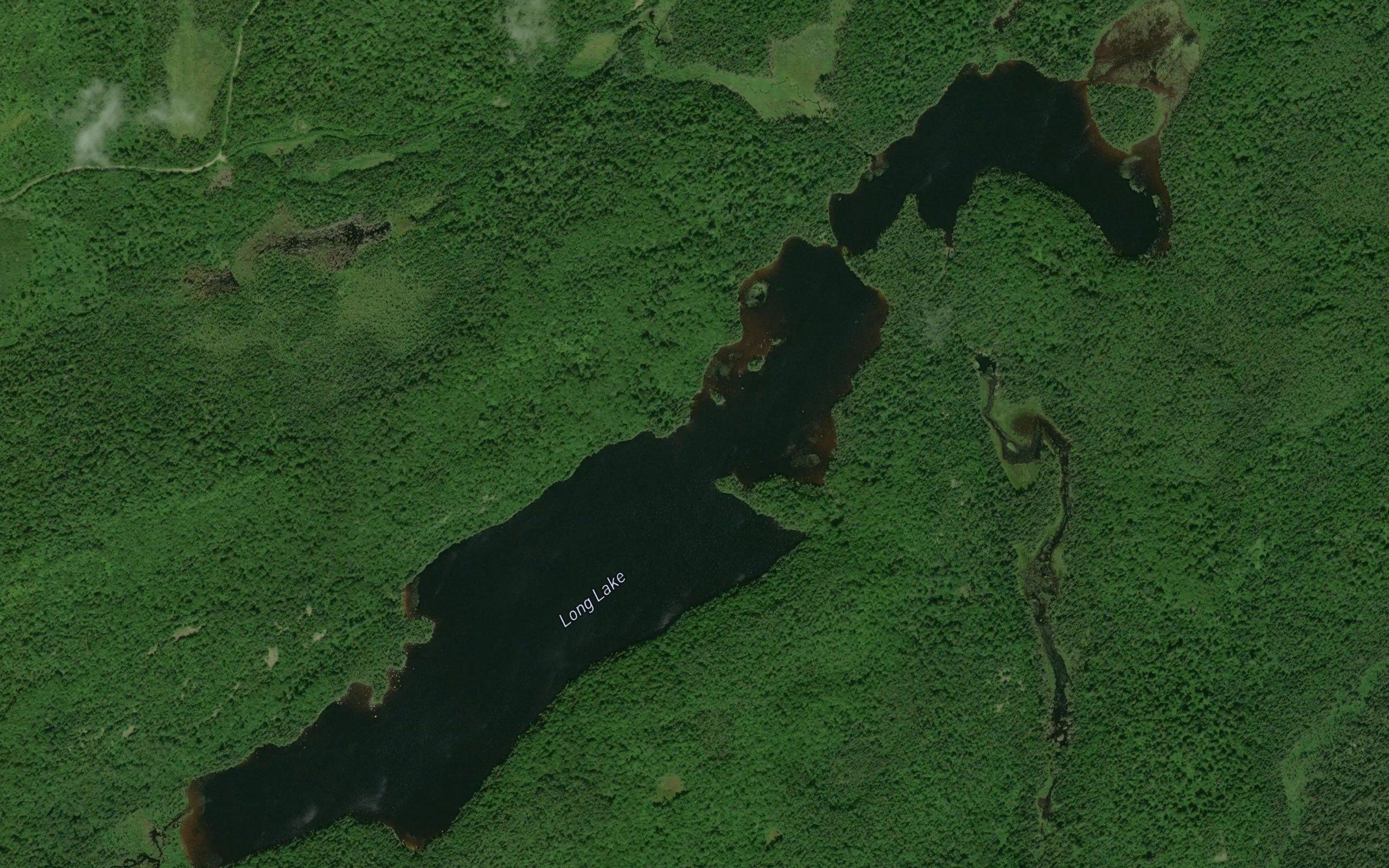 Long Lake