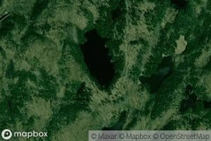 Lac Buckes