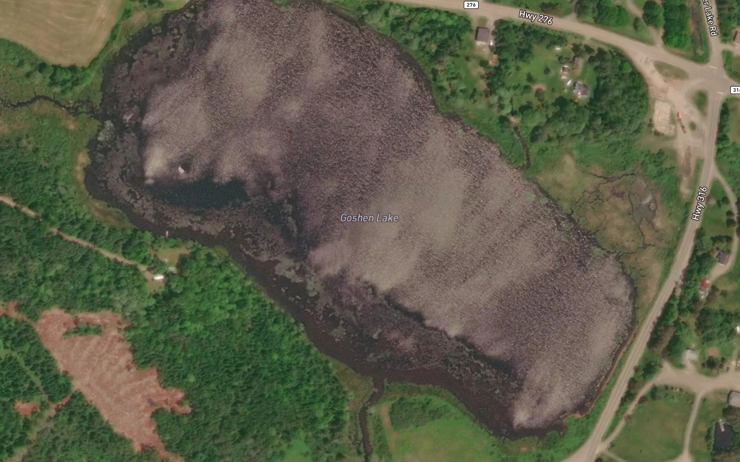 Goshen Lake