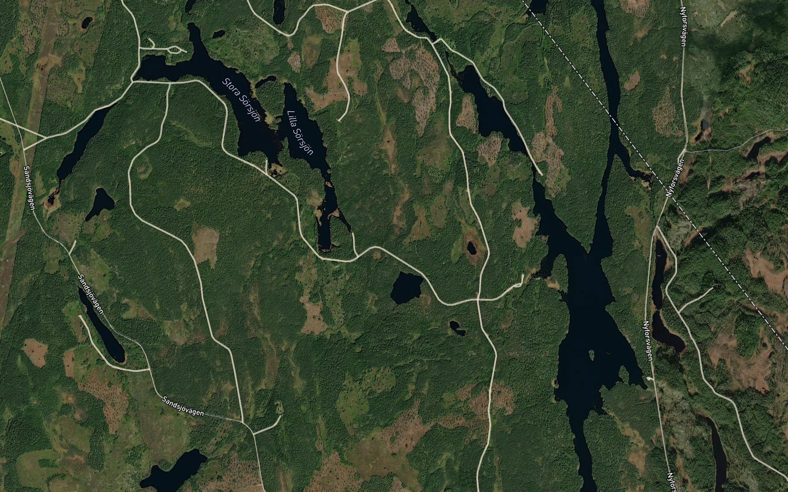 Vittjarn