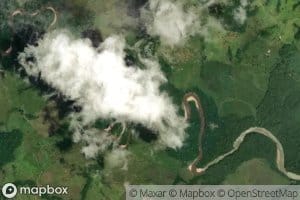 Quebrada La Sardinata