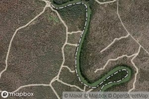 Silted Lagoon