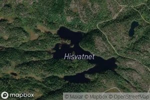 Hisvann