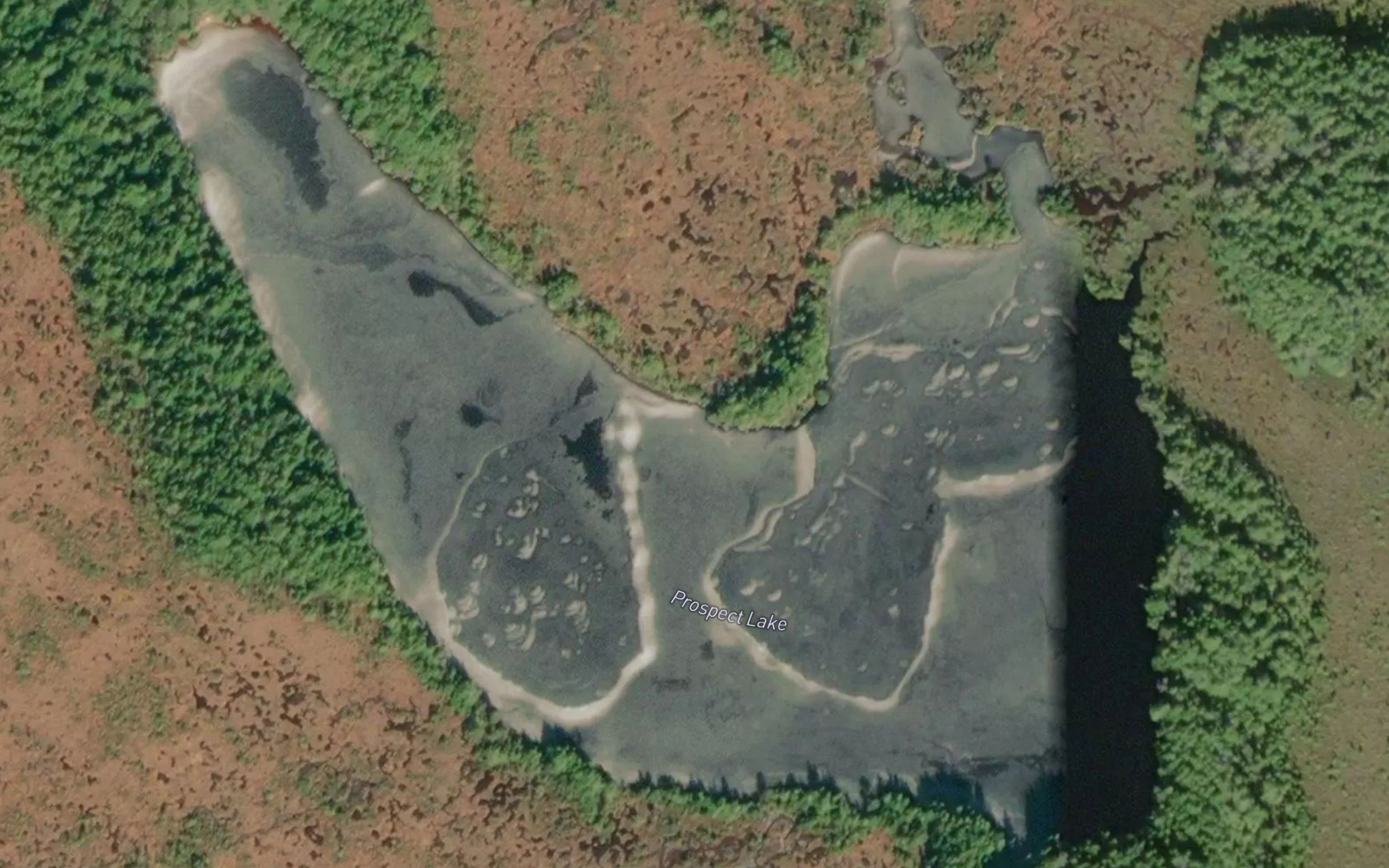 Prospect Lake