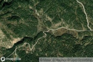 North Fork Murphy Creek