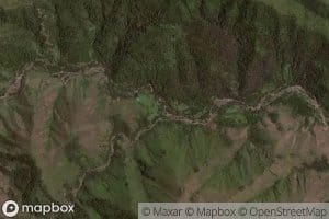 Rio de la Ternera Muerta