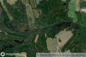 Little Beaverdam Creek