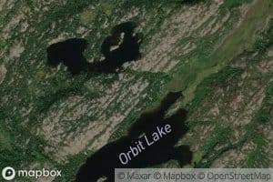 Mafic Lake