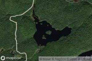 Lac Aval