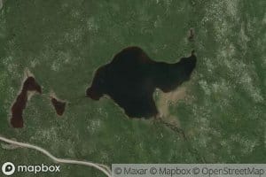 Lac Lunaire