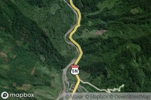 Quebrada Chiviz Chico