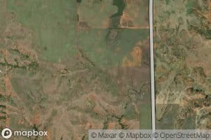 R Wickham Number 4 Reservoir