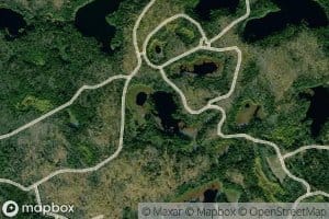Quiver Lake