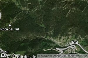 Canal de les Boigues