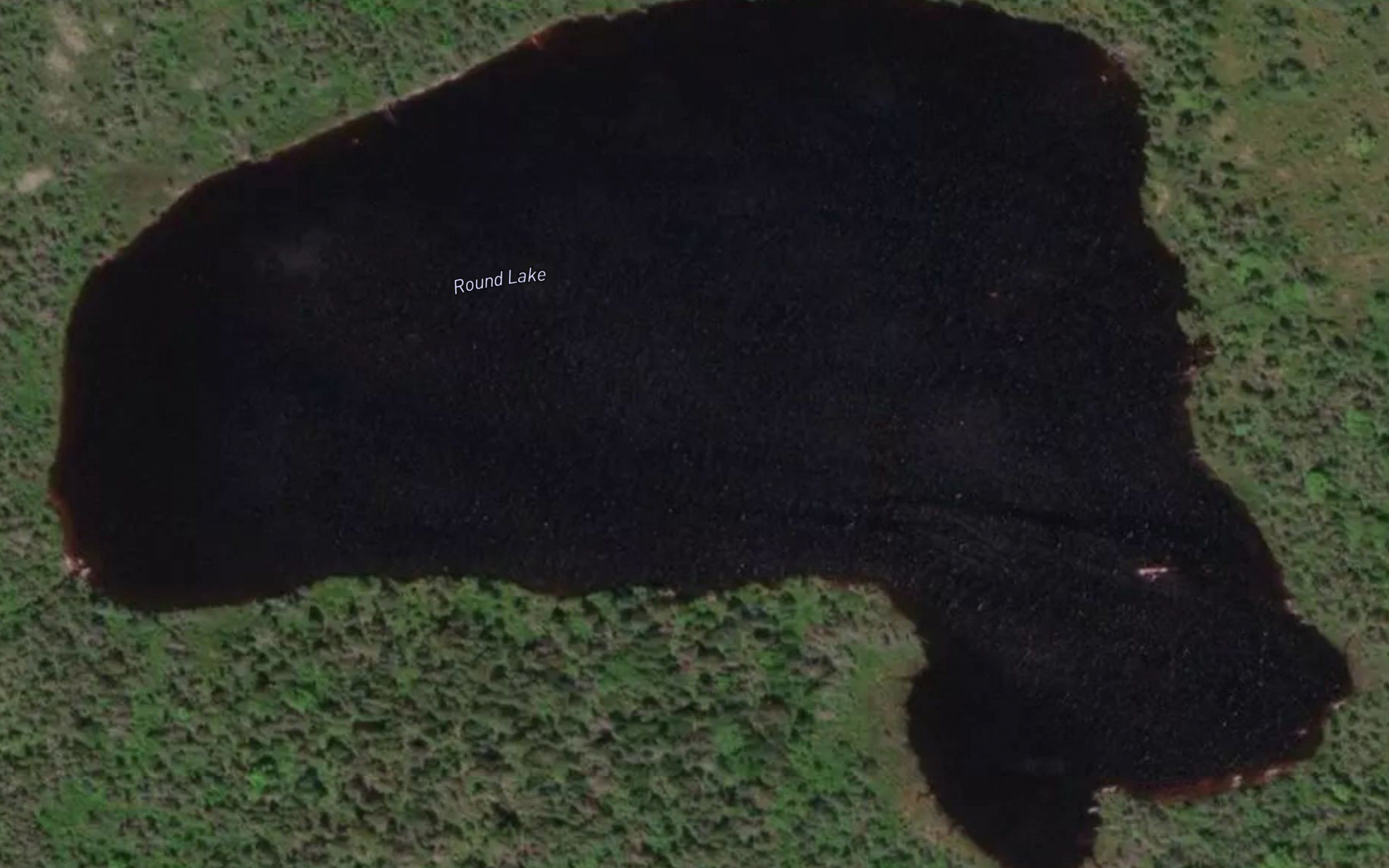 Round Lake