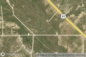 Dobson Creek