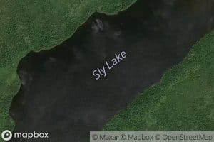 Sly Lake