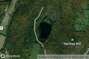 Hartley Pond