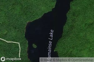 Mamainse Lake