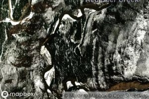 Little Prairie Creek