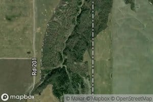 Sergeant Creek