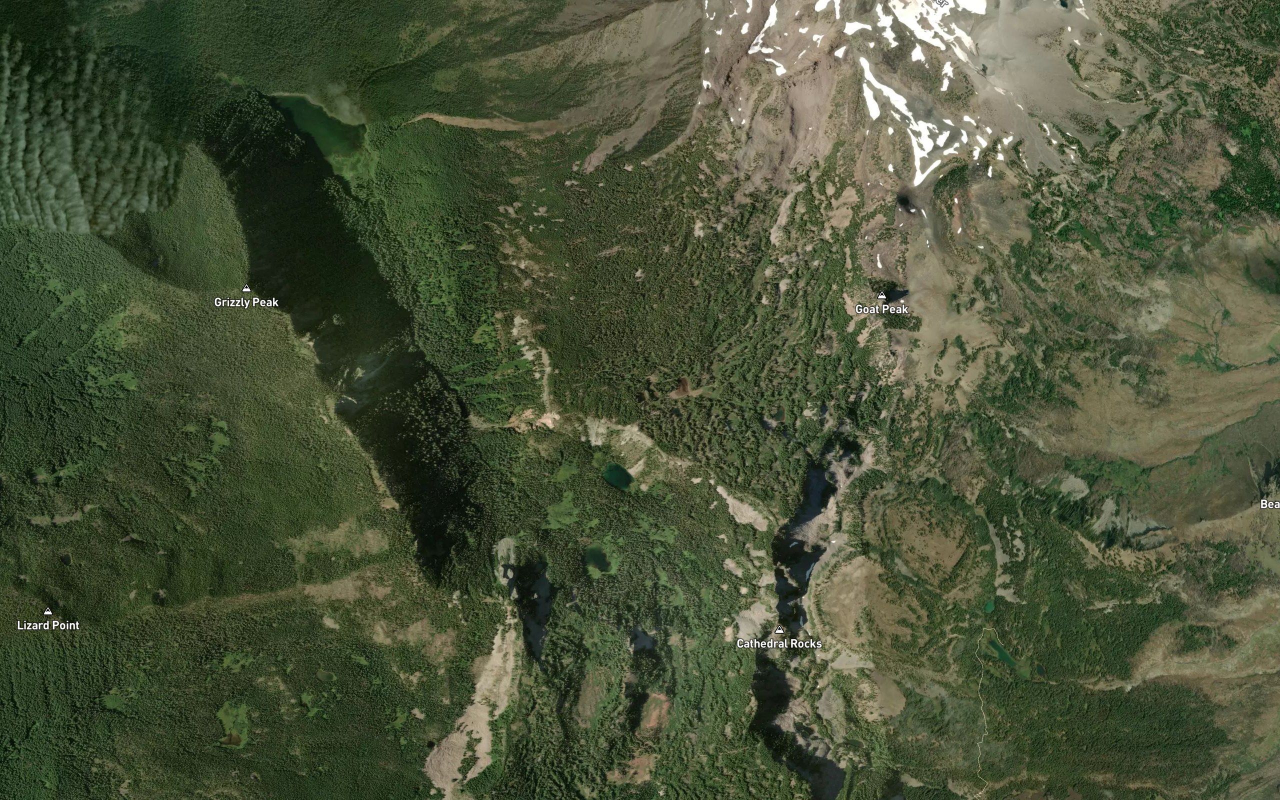 Coyote Lake