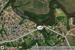Ribeirao Lambari