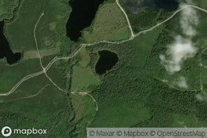 Lac Saramon