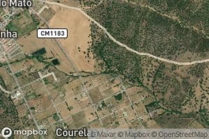 Ribeira da Machuqueira