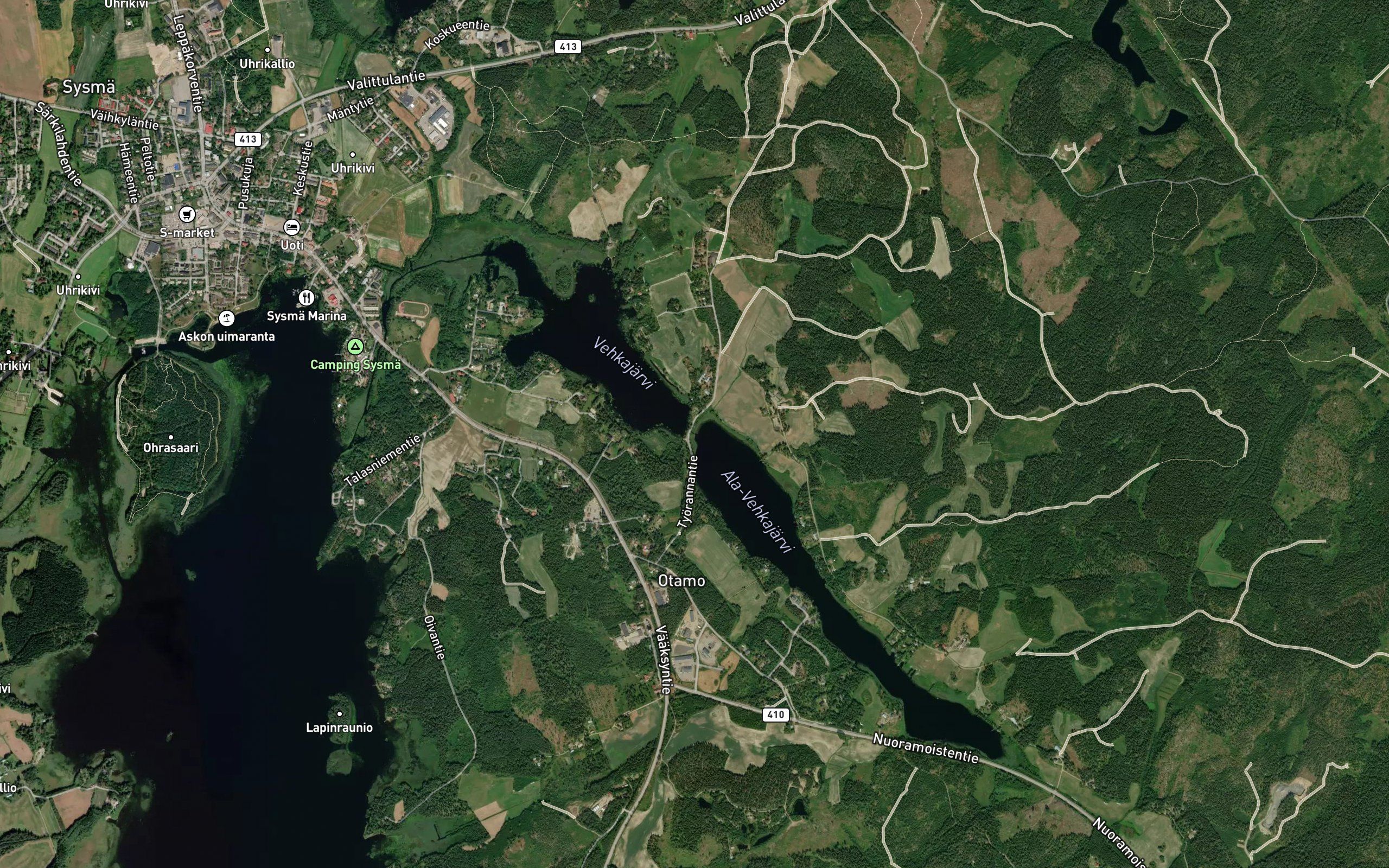 Ruuninsalmi