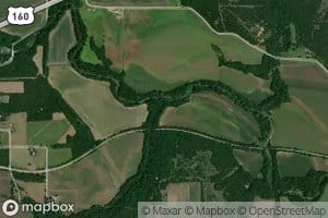 Wildcat Creek